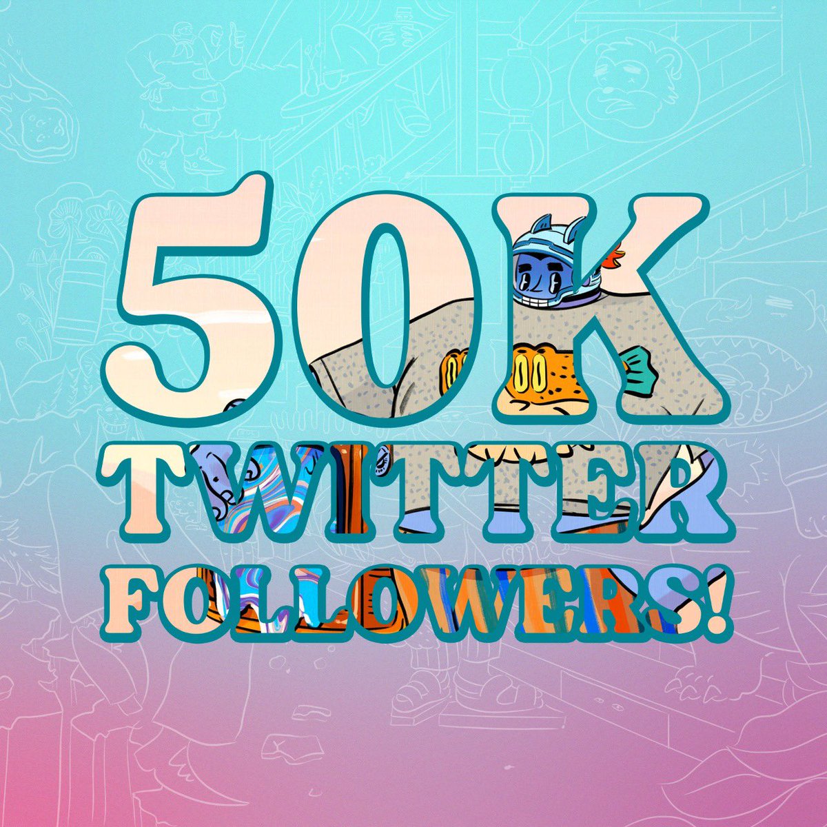 The Humanians - SEASON 2 tweet media