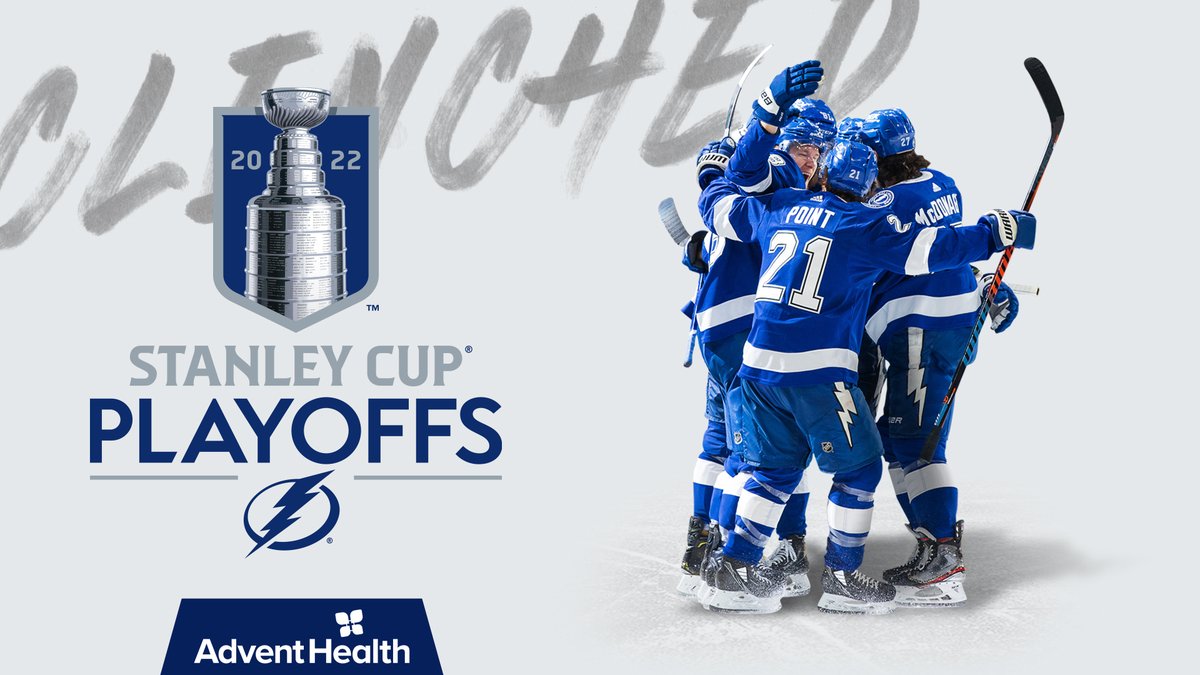 Tampa Bay Lightning tweet media
