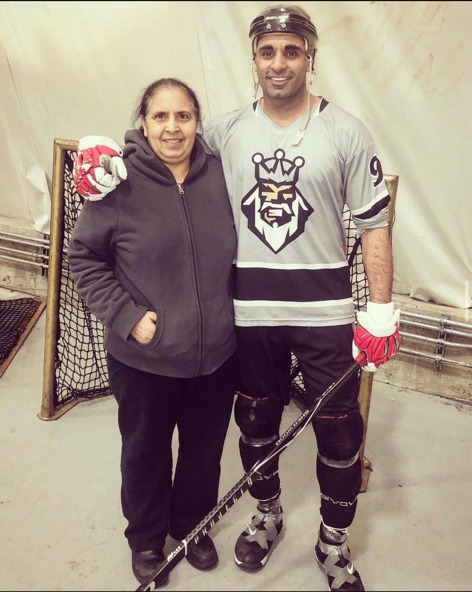 We are pleased to announce the return of Sunny Brar as a captain this season.  #pbhl #rise <a href="/SBrar97/">Brar ੴ</a>