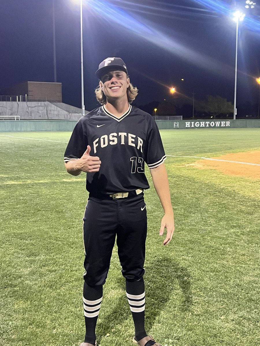 Sam Hardcastle - Homerun, 2 Dbls.