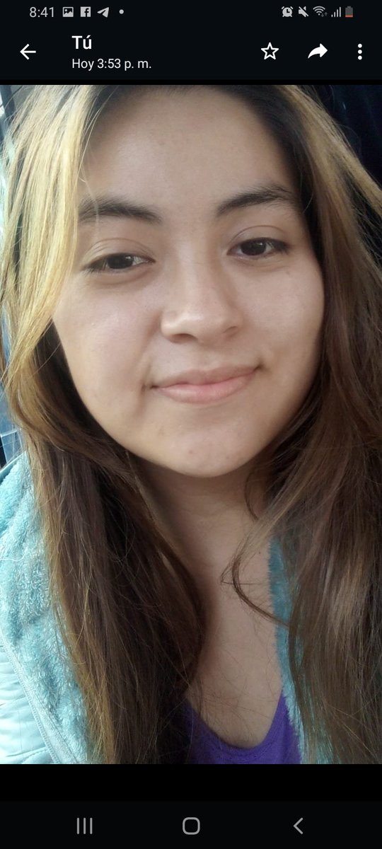 EnmaLS's tweet photo. Me humillo al triple solo por Chris 
#selfiesforchan https://t.co/u74jc9vw0C