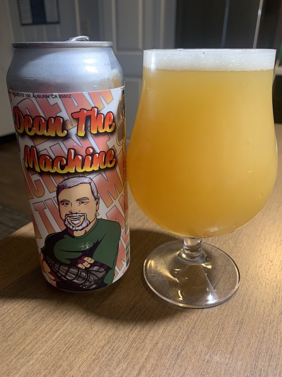 Hello friends!  Stoked to find another great NEIPA from <a href="/BeerMoonraker/">Moonraker Brewing Co</a>. Never disappoints! <a href="/ephoustonbill/">EPHoustonBill</a> <a href="/DRE_Go_Fish/">Darrin Everitt</a> @scottydog57 @TangyTanjarine  <a href="/JohanBBT/">Johan</a> <a href="/badhopper/">Jason Hopper</a> <a href="/cedarflats/">grandpaflats</a> <a href="/RealBMaxwell/">Brian Maxwell 🍻😎</a> <a href="/TheStraightHops/">#ThePrincessBride</a> <a href="/wrayzors/">thewrayzor</a> @cellmavin <a href="/Senor_Greezy/">🍻Señor Greezy🌮</a> <a href="/CATbrew13/">Cory CATbrew</a> <a href="/RJellyman/">Jellyman</a> <a href="/ManvsAle/">👤Man vs Ale🍺</a>