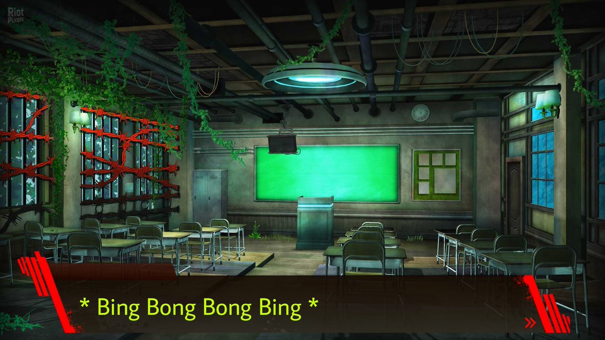 Monokuma1222's tweet image. Welcome to Mono kuma's Twitter ! 
#DanganronpaRp