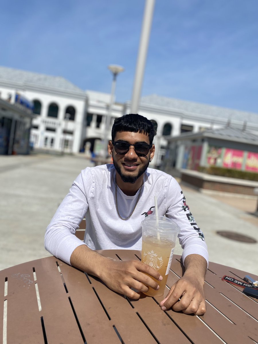 TejKP99's tweet photo. #SpringVibes https://t.co/Ji95fPLncN