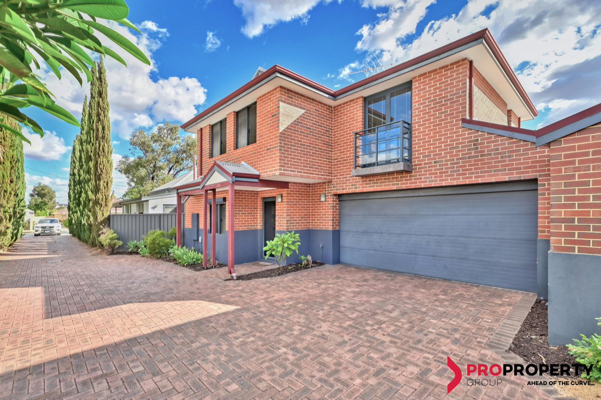 🔑HOME OPEN GUIDE

📅Sat 16th April

🏡2/66 Margaret St, MIDLAND 11 - 11:30AM

For more info: ow.ly/OaS350IJogm

#propropertygroup #reiwa #perthrealestate #forsale #propertyinvestment #justlisted #realestateforsale #urbanlistperth #soperth #perthisok #perthhomeopens