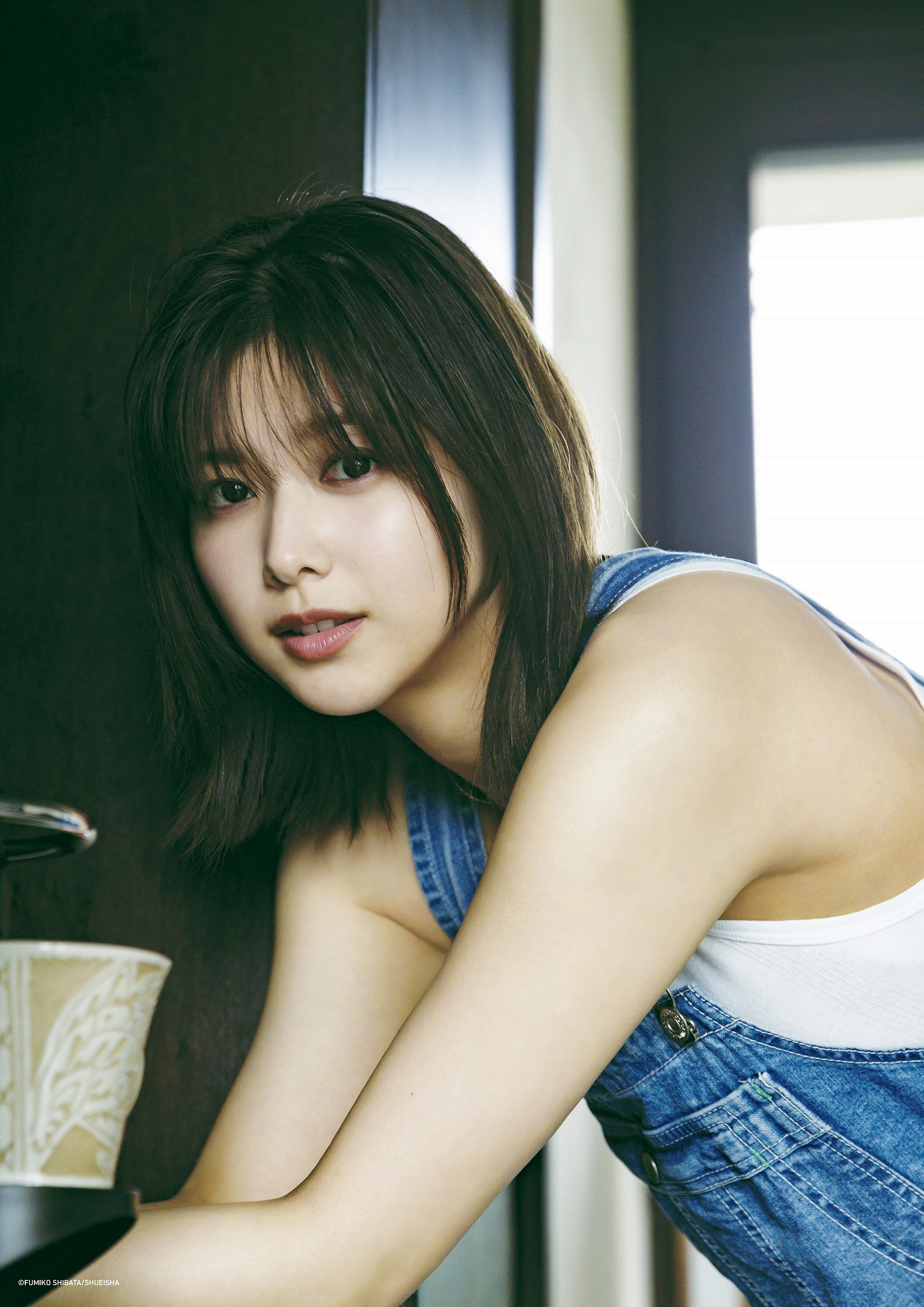 櫻坂46 渡邉理佐 卒業メモリアルブック 抱きしめたくなる瞬間