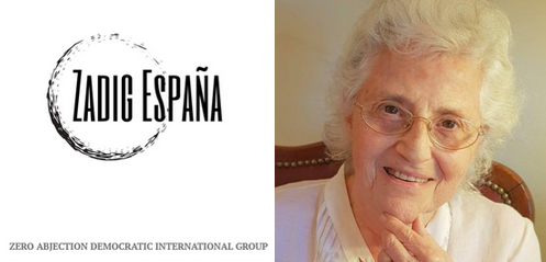 "Lo femenino está en el centro [...] No hay otro esfuerzo de ecología que el de una eticidad que nos permita revisar nuestras creencias [...] Leer en lo que pasa" <a href="/carmengtaboas/">Carmen González T</a> "La América mestiza. Una eco mirada particularizada" <a href="/EspanaZadig/">ZADIG ESPAÑA</a> 
👉 zadigespana.com/2022/04/14/la-…