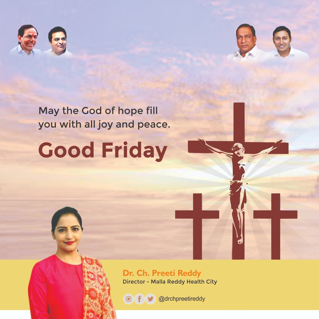Dr.Preeti Reddy on Twitter: