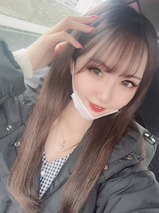 Twitterのコスプレ画像8