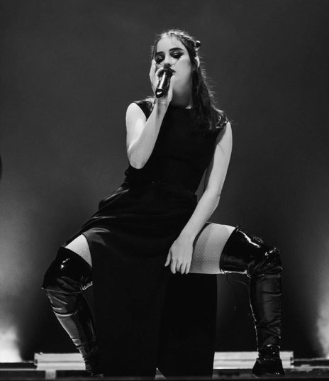 qrpress_'s tweet photo. BANKS, una de las cantantes más exitosas del mundo en la actualidad, gracias a sus aclamados discos 'III', 'Goddess' y 'The Altar' #QRPstars @hernameisBANKS #BANKS https://t.co/NKTLbjex7k