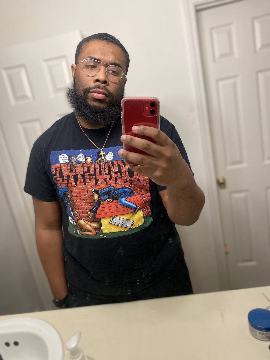 The bearded bible study partner tweet media