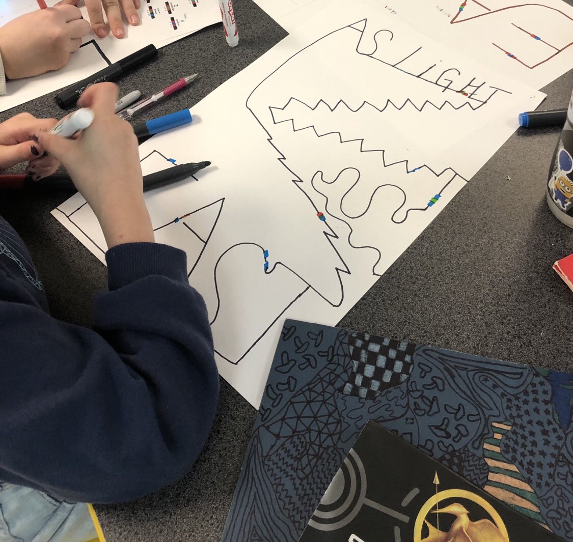 Hailey Carter tweet media