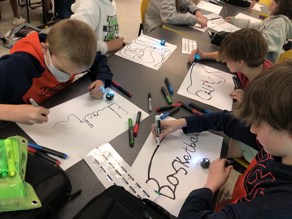 Hailey Carter tweet media