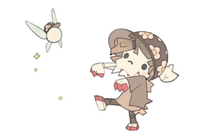 stalfos tem 
