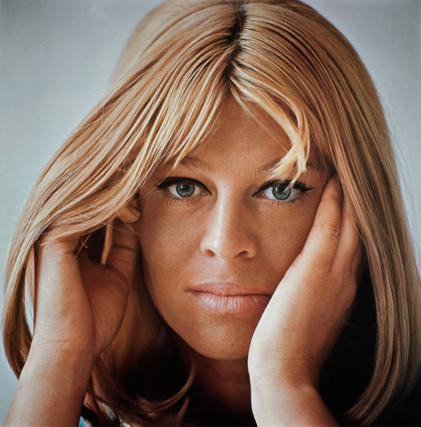 Happy Birthday, Julie Christie! 