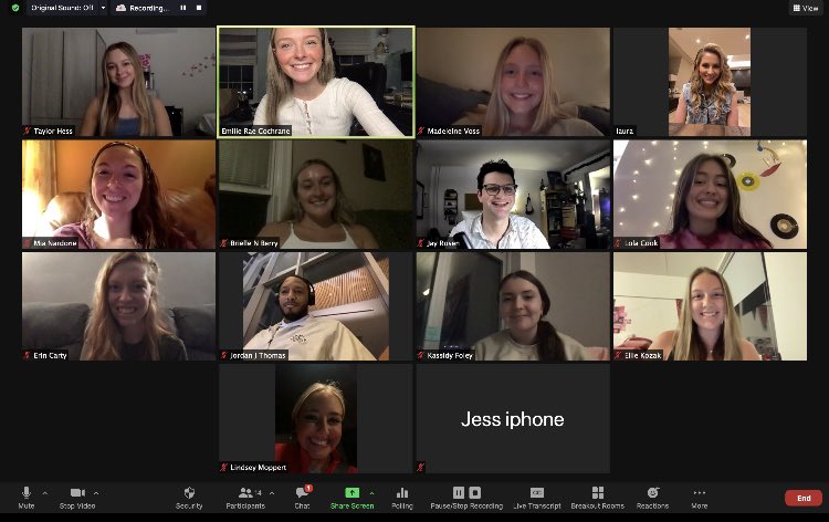 Sports Media Society for Women tweet media