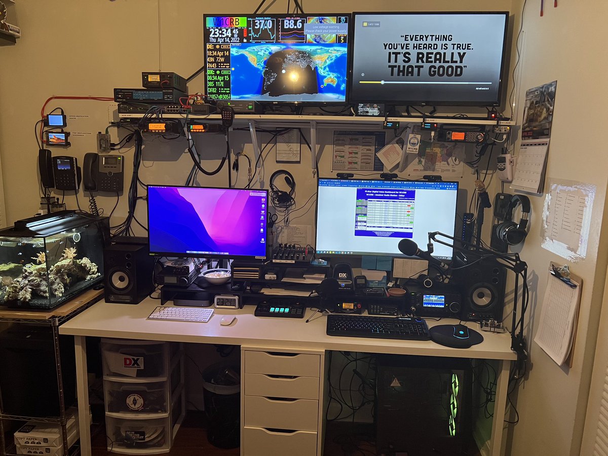 W1CRB 📻📡 🇺🇦 (@w1crb) on Twitter photo 