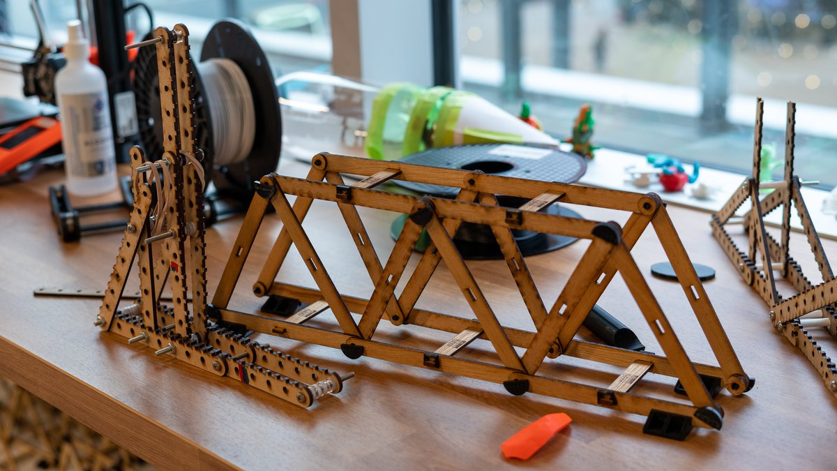 Zen Maker Lab tweet media