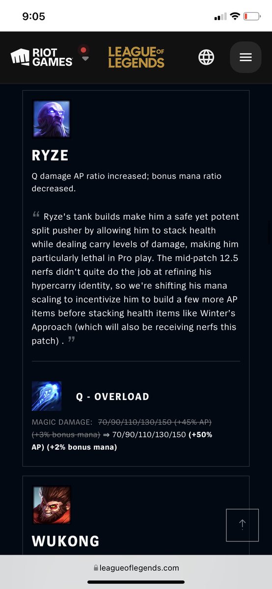 Rto Posts Ranking RTO (@RTO_LOL) / Posts / X