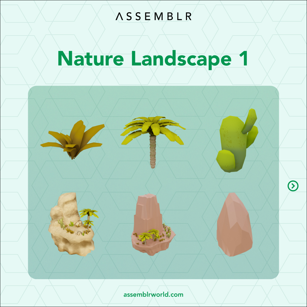 assemblrworld's tweet photo. Who’s up for creating Ramadan-themed creations? Here’s our cheat sheet! #Assemblr #ARForEveryone #Ramadan #New #3D #AR #AugmentedReality #AugmentedRealityApp https://t.co/Cki6716s1g
