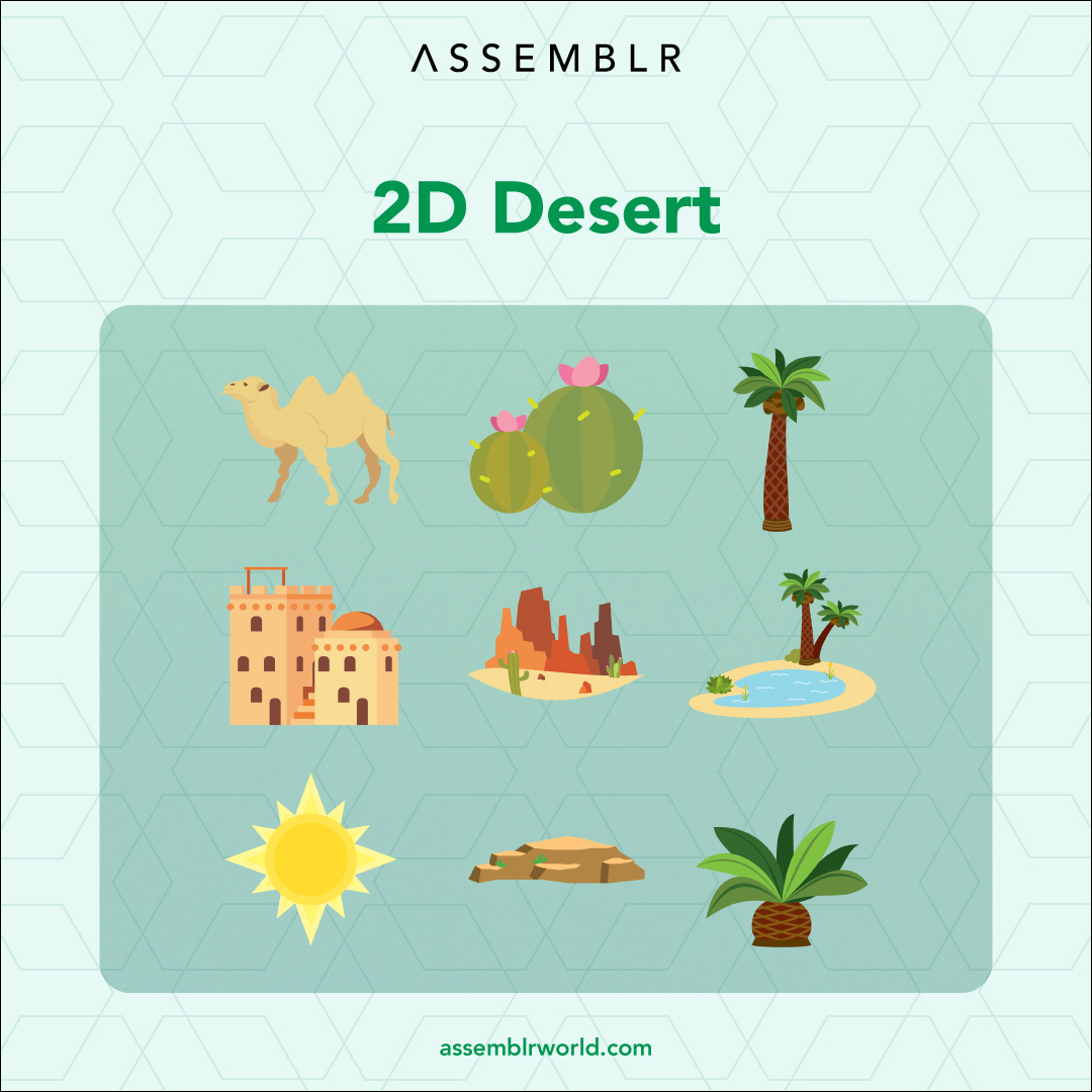 assemblrworld's tweet photo. Just swipe through and save it—just in case you need it later. 👀 Pssst… we know you shouldn’t cheat, but believe us, this object cheat sheet is no harm 😉 #Assemblr #ARForEveryone #Ramadan #New #3D #AR #AugmentedReality #AugmentedRealityApp https://t.co/wMO6wMBHqV