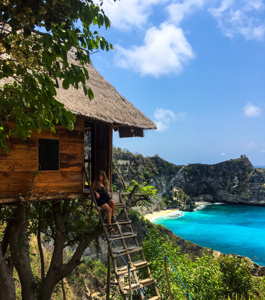 Twinsthatroam's tweet photo. Would you stay here? https://t.co/Jz74TPUAXN