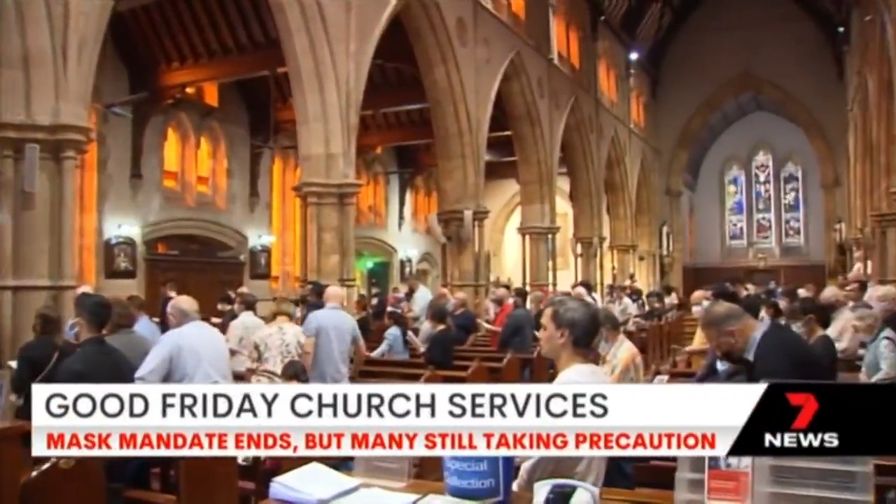 7NEWS Adelaide on Twitter "South Australia’s mask mandate has been