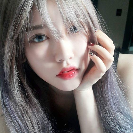 lananhtw004's tweet photo. Nếu mai kia đời anh có nhạt Hay thôi là anh hãy thử chấm em 😝 https://t.co/nJhBGTPKz7