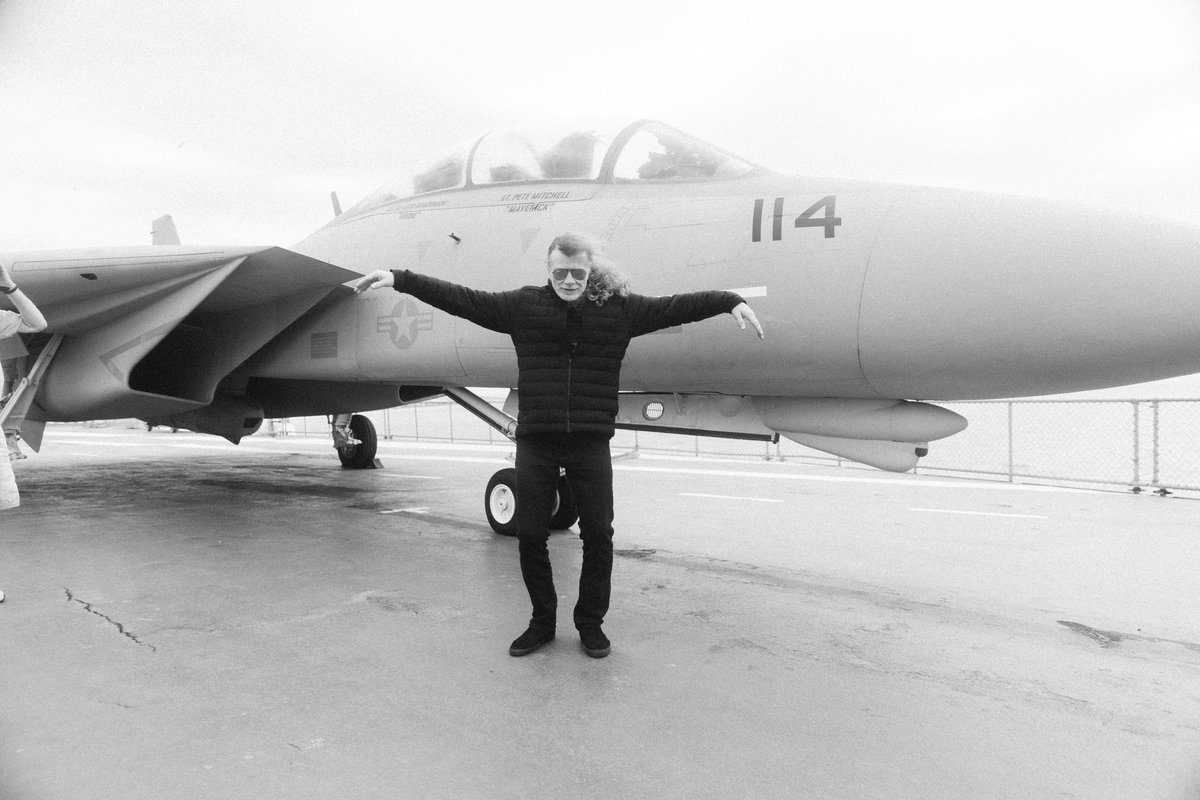 Megadeth tweet media