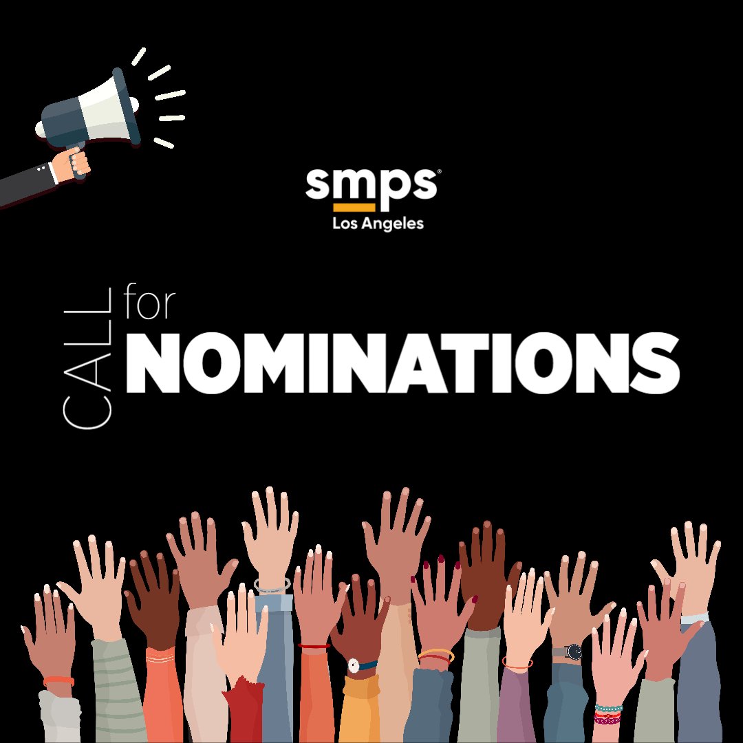 SMPS/LA tweet media