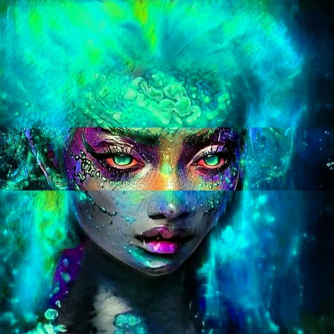 🎁 GIVEAWAY 🎁

We have a VISION. Do you have one, too? 😎

10x VISION - It becomes clear. 12 hours. ⏳

Like, follow &amp; retweet❗
Comment Enjin address❗

nft-enterprise.io/special

$ENJ $EFI #Enjin #NFT #NFTs #NFTCommunity #NFTGiveaway #freenft