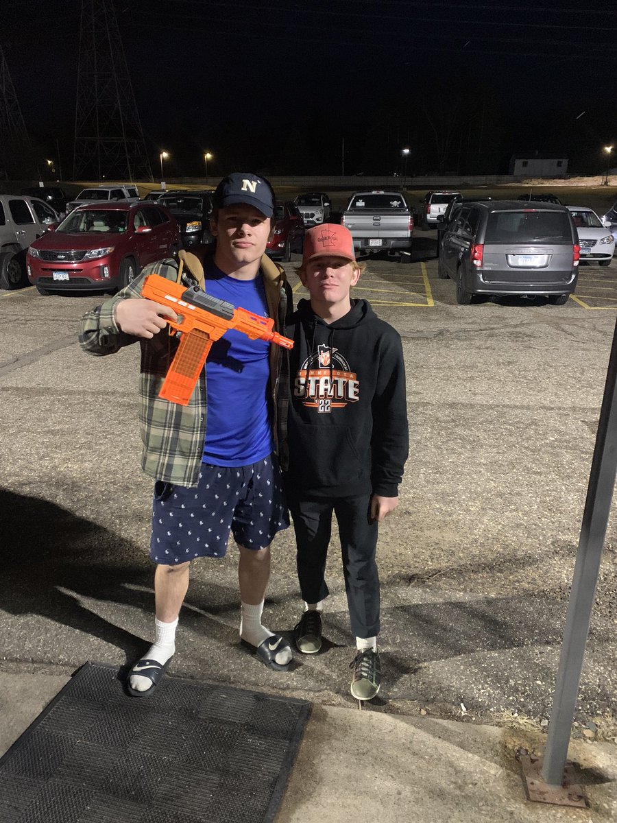 Nerftorious B.I.G tweet media
