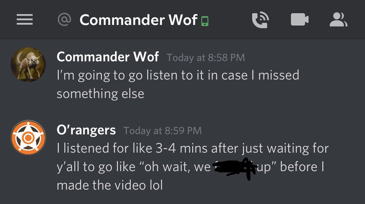 O’rangers tweet media