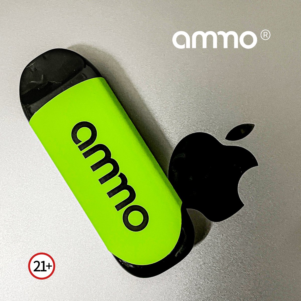 ammovape_tech's tweet photo. πAre you ready for the weekend?
Enjoy the smoking experience with #ammovape.
#ammovape #vapefam #koreavapes #vapeuk #vapelife #bahrainvaper #kuwaitvaping #southafricavape #vaperlife #vapecompetition #vapesale #vapejuices #quitSmoking #vapepics https://t.co/3jaqmoKdCa