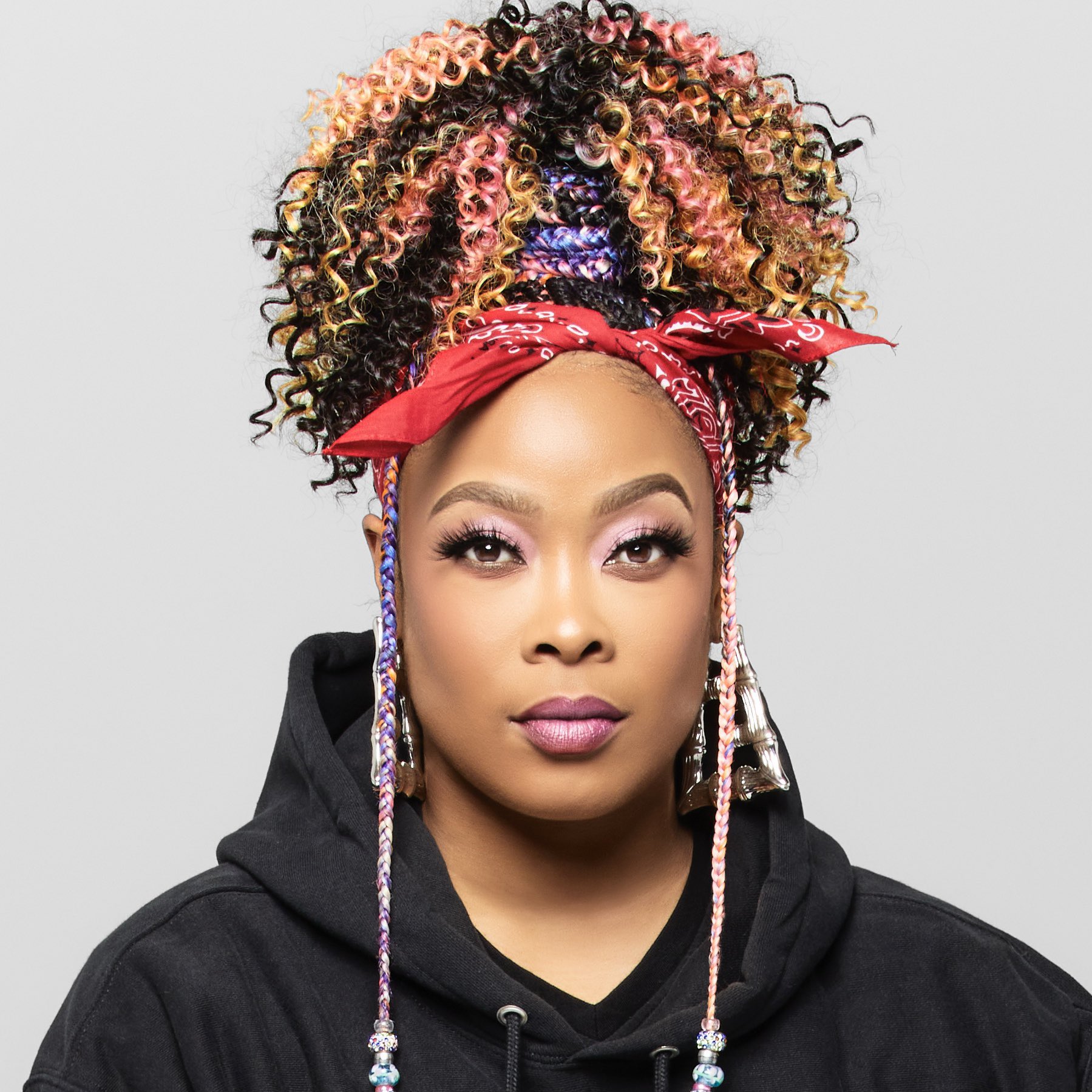 Happy Birthday, Da Brat! 