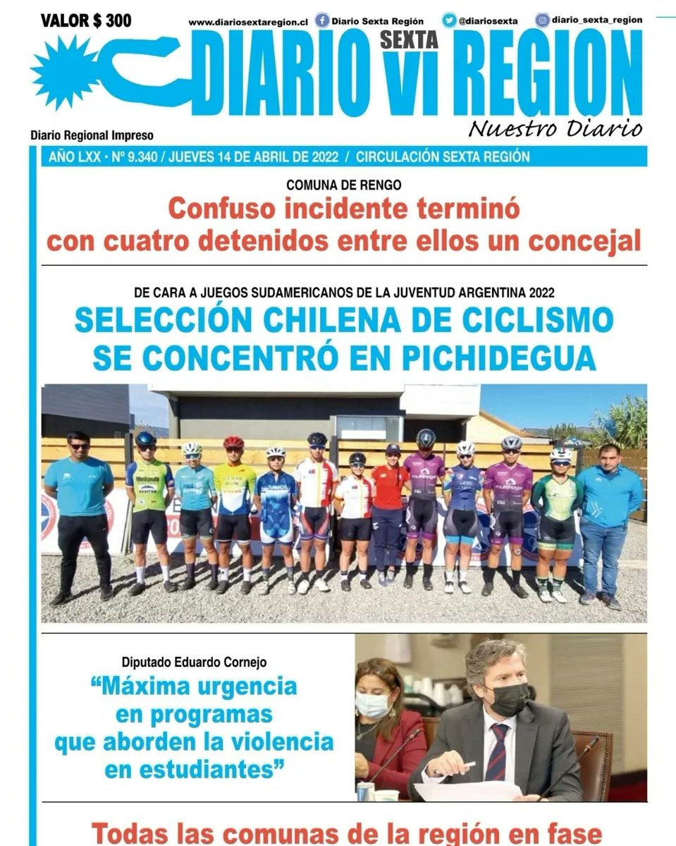 Pablo Ramírez tweet media