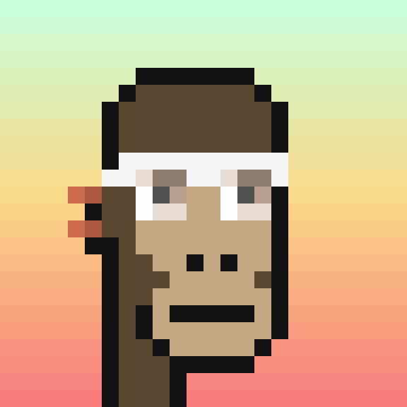 MYPUNKofficial's tweet photo. How will you customize you #MYPUNK NFT....?
Remember, you can equip up to seven Items!
#NFTCommunity https://t.co/ItzTmritId