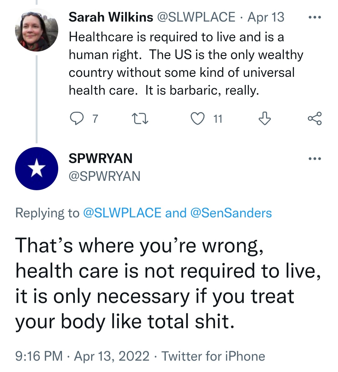 Bad Medical Takes tweet media