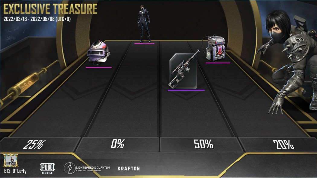 B_ice_1998's tweet photo. มาเล่น PUBG MOBILE ด้วยกันสิ! https://t.co/xzUO4rLPmN https://t.co/rdanwyOWAx