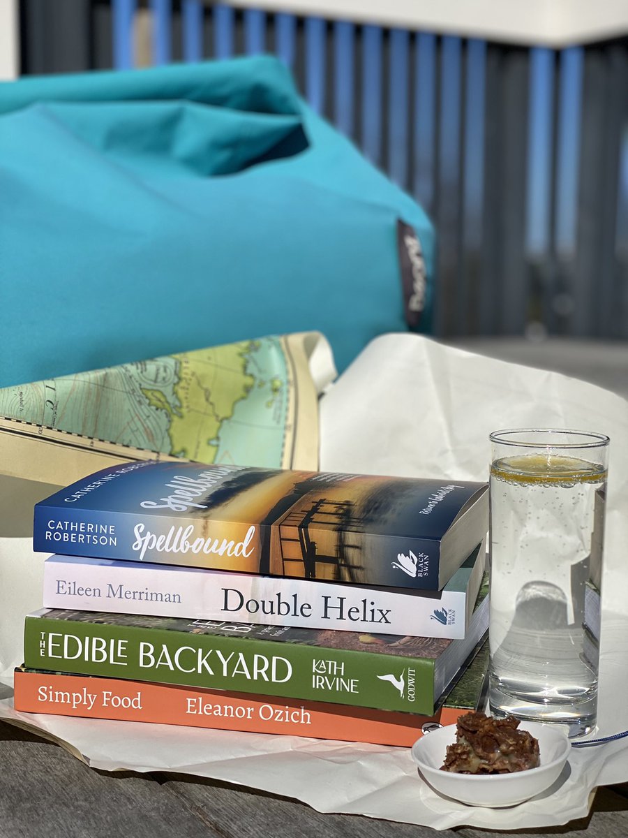 Suzy Cato (@suzy_cato) on Twitter photo Shhh! What’s that I hear?… Nothing but the Tui in the tī kōuku / cabbage tree… a lawn mower in the distance and a juicy playlist on the stereo! Time this fab book pack gifted to me by publicist <a href="/KarenMcMillanNZ/">Karen McMillan</a> So much kiwi talent right there. Shhh! What’s that I hear?… Nothing but the Tui in the tī kōuku / cabbage tree… a lawn mower in the distance and a juicy playlist on the stereo! Time this fab book pack gifted to me by publicist <a href="/KarenMcMillanNZ/">Karen McMillan</a> So much kiwi talent right there.