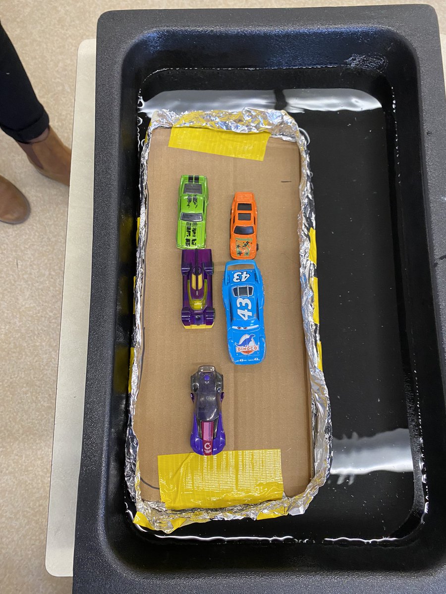 _msquijano's tweet photo. So proud of the grade 2s for concluding the boats and buoyancy unit in science with these fantastic boat builds! (For laughs, we told students they needed to carefully transport some lambos to the school 😉) https://t.co/mwHzFFeyHd
