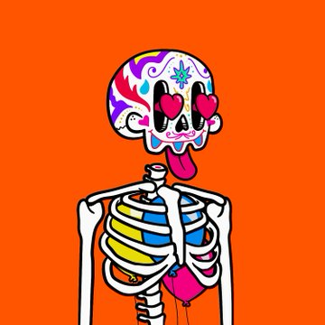 sukicao2's tweet photo. 🍇免费送NFT wl! Sugar Skullz x @sukicao2 
🍇亮点: 链游PvP游戏NFT，骷髅头 To enter: Follow
@SugarSkullzNFT @sukicao2 @joinsui
🍇Like, RT + Tag 3 friends Join https://t.co/m1zaoKd1lH 
🍇5 winners for 24h
#NFT #NFTGiveaway https://t.co/E0rtxSmhfK