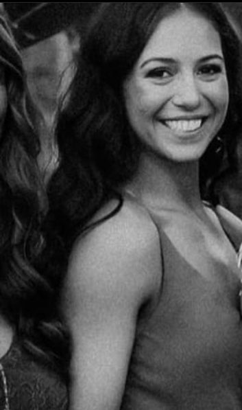 kyfischie's tweet photo. celebrating my sweet girl tomorrow. Lord be with me. I miss and love you, B. 🤍🕊 https://t.co/aFswVoKC7Y