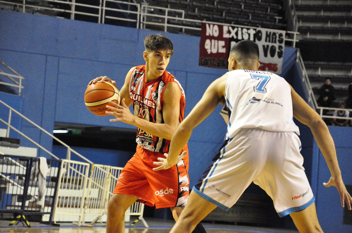 Esto es Quilmes MdP tweet media