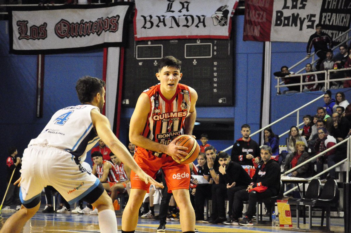 Esto es Quilmes MdP tweet media