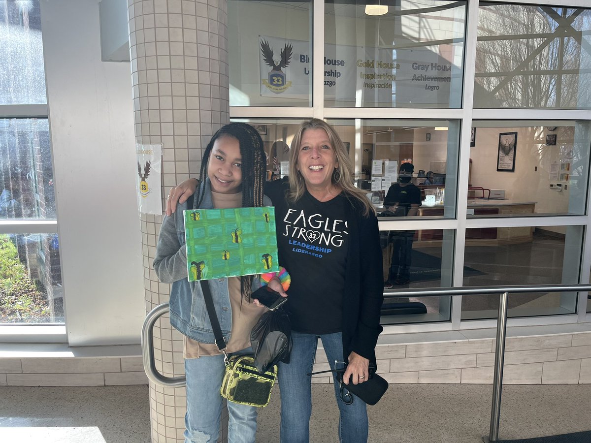 Bonnie Ellis tweet media