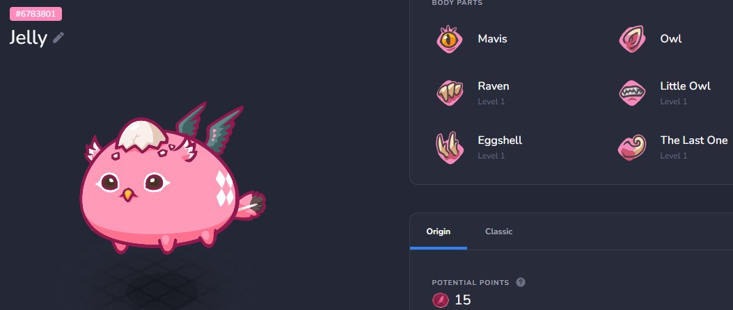 To complete the Anemone 🐟 Giveaways ~ I'll give out a beautiful bird to a lucky Lunacian⚡️

🐦 Fourth Giveaway 🐦[3 more to go]

(Winner Announced in 24 hours)

1) Retweet this Giveaway
2) Follow @QU3ST_Esports &amp; @MMedillan