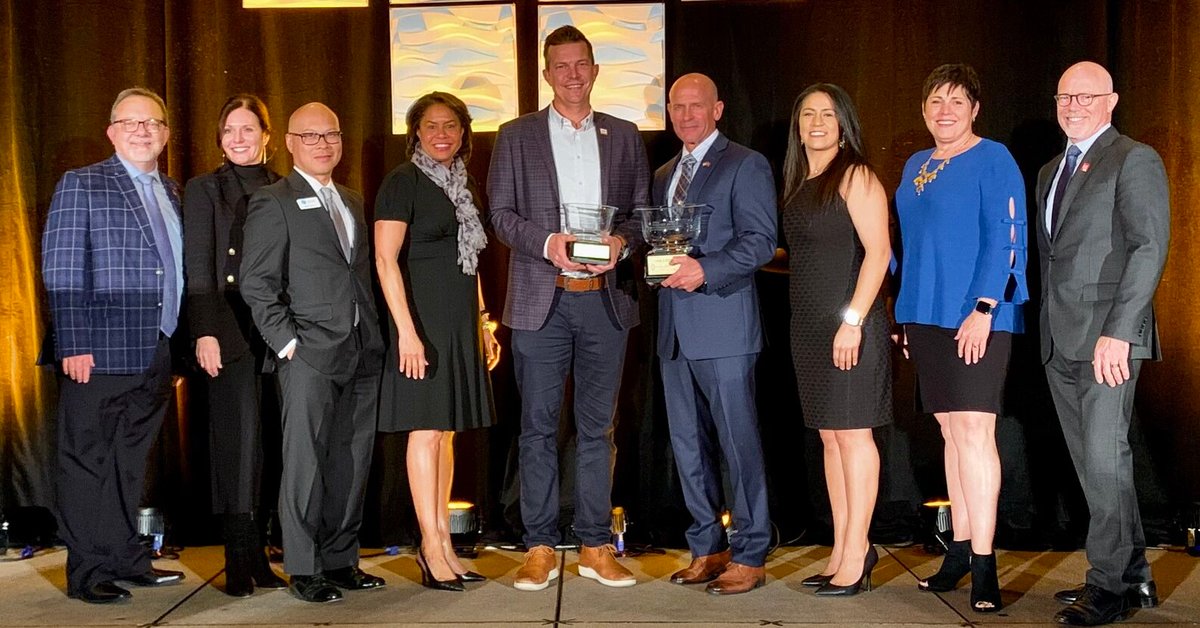 Julie Coker (@juliecokersd) on Twitter photo The <a href="/SanDiegoCLA/">San Diego County Lodging Association</a> recently held their annual Gold Key awards to recognize the best of the best in our industry. SDTA's very own <a href="/brianhilemon/">Brian Hilemon</a> won the Allied Member of the Year Award! Congratulations Brian on this well deserved honor. #SanDiegoTourism The <a href="/SanDiegoCLA/">San Diego County Lodging Association</a> recently held their annual Gold Key awards to recognize the best of the best in our industry. SDTA's very own <a href="/brianhilemon/">Brian Hilemon</a> won the Allied Member of the Year Award! Congratulations Brian on this well deserved honor. #SanDiegoTourism