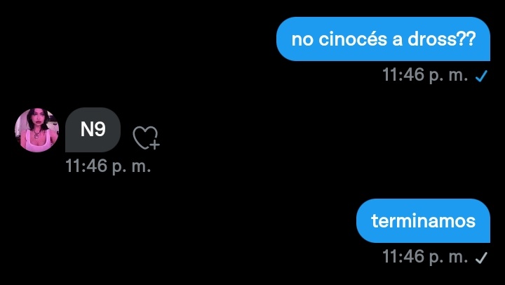 hice lo correcto