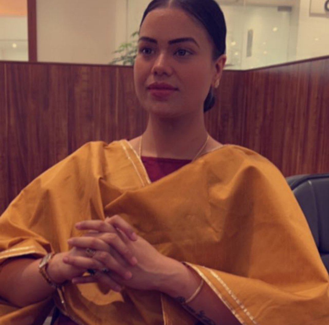 कुश्ती, शूटिंग और तीरंदाजी को कॉमनवेल्थ खेलों से बाहर करने का विरोध करेंगे। पूनम चौधरी

राष्ट्रमंडल खेलों में अब तक कुल 102 पदक हमारे पहलवानों ने जीते हैं, ओलंपिक में भी शानदार प्रदर्शन किया है।

सरकार संज्ञान ले, कार्रवाई करे। 
<a href="/aajtak/">AajTak</a> <a href="/JagranNews/">Dainik Jagran</a> <a href="/DainikBhaskar/">Dainik Bhaskar</a> <a href="/AmarUjalaNews/">Amar Ujala</a>